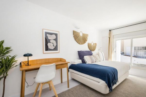 GuestReady - Blue Straw in the heart of Parede